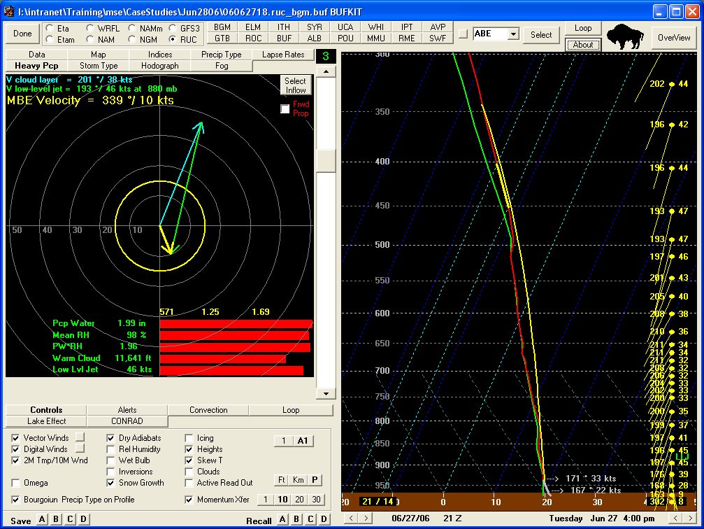 Ruc 250 Mb 850 Mb Wind 6 28 09 Utc